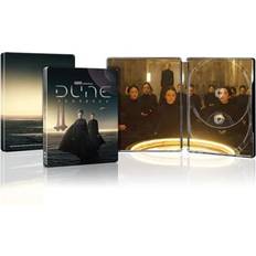 Dune Prophecy (Steelbook)