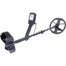 Detectors Nokta Legend Metal Detector Pro Package 6 11 in DD Coils