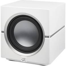 Dynamo 10 Gloss White Subwoofer