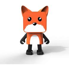 Højtalere Mobility On Board MOB-kaiutin Wireless Dancing Fox