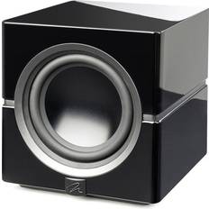 Dynamo 10 Glossy Black Subwoofer