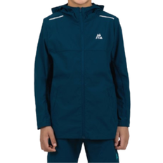 Montirex Boys Accelerate Windbreaker - Blue