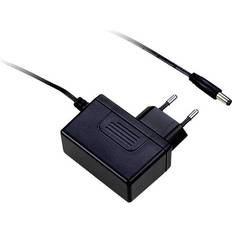 Mean Well SGAS06E24-P1J Nätadapter 24V 250mA 6W