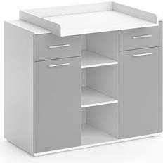 Vicco Leonie Chaning Table