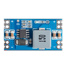 Jojomino DC-DC Mini560 PRO DC Step-Down Regulated Power Supply Module 12V