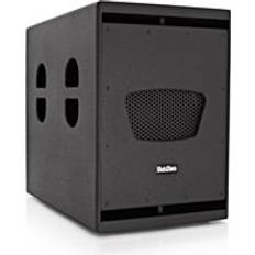 SubZero 15-tums Aktiv DSP Subwoofer