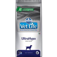 Animali domestici Farmina Vet Life Ultrahypo Dog Food 12kg