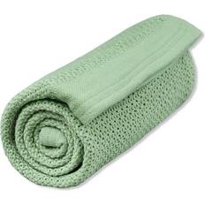 Vinter & Bloom Filt Soft Grid EKO Tender Green