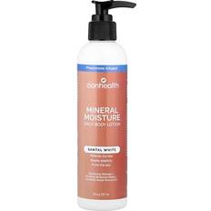 Zion Health Mineral Moisture Daily Body Lotion Santal White 8 fl oz