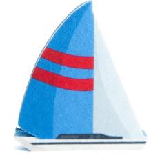 Kikkerland Nautical Sponge Set