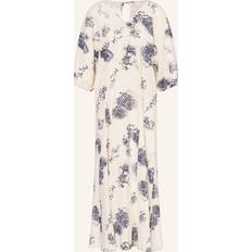Part Two Midikjoler Part Two Oceana Stunning Flower Print - Flerfarvet
