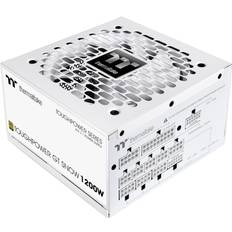 Netzteil Thermaltake ToughPower GT Snow 1200W ATX3.1