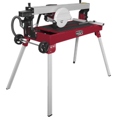 Kakelskärare Meec Tools Hopfällbar Kakelkap 800 W 230 V 3000 Min