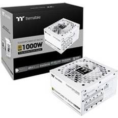 Thermaltake Toughpower GT Snow 1000W Modular ATX 3.1