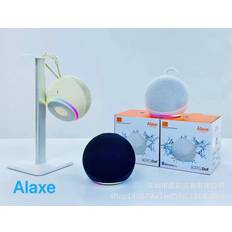 Echo Dot 5th Generation Smart Speaker With Alexa Deep Sea