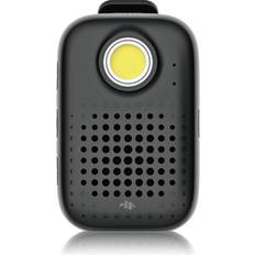 Feel Trek Bluetooth Højtaler Med Lys