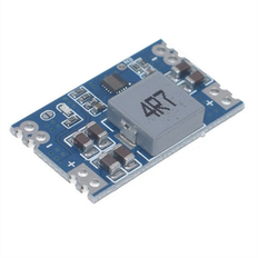 Jojomino DC-DC Mini560 DC Step-Down Regulated Power Supply Module 12V