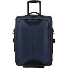 Samsonite Ecodiver Wheeled Duffel 55cm - Blue Nights
