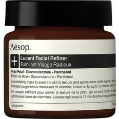 Aesop Scrubs & Eksfolieringer Aesop Lucent Facial Refiner 60 ml