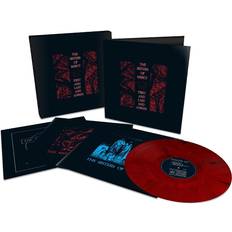 Musik First And Last And Always (Vinyl)