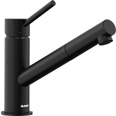 Blanco Kano-S (526668) Matt black
