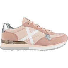Sunset Sport Chic Sneakers - Lyserød/Gammelrosa/Hvid