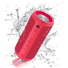 Ortizan Portable Wireless Bluetooth Speaker