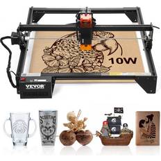 VEVOR Gravyrmaskiner VEVOR Laser Engraving Machine 10W