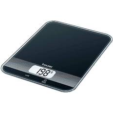 Köksvågar Beurer KS 19 Glossy Black