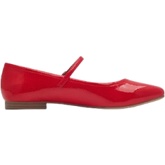 Ballerina Tamaris Ballerina - Red