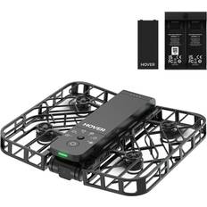 Drones HoverAir X1 Combo Black