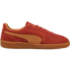 Puma palermo Puma Palermo - Mars Red/Caramel Latte/Gum