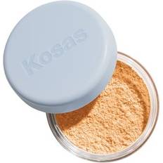 Kosas Powders Kosas Cloud Set Translucent Loose Setting And Blurring Powder - Translucent Buttery