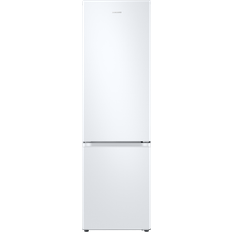 Samsung Kyl Och Frysskåp Series 6 RB38C605CWW EF Vit