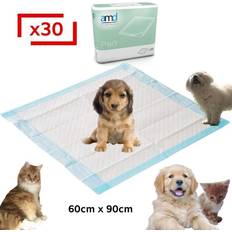 Pets AMD Pad 60x90 Extra 30 Pieces