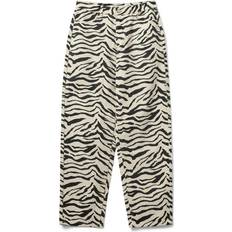 Gul Jeans Sofie Schnoor Tokyosw Jeans Bukser - Light Yellow