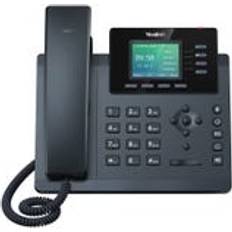 Yealink SIP-T34W Corded Cordless Bluetooth VoIP Phone