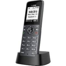 Yealink Landline Phones Yealink W71H IP Phone