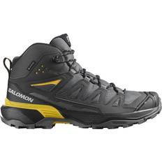 X ultra 360 gore tex Salomon X Ultra 360 Mid GTX M - Castlerock/Black/Spicy Mustard
