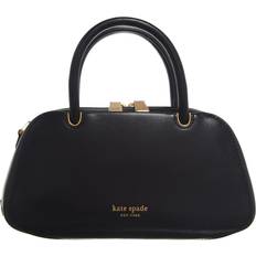 Kate Spade Tasker Kate Spade Mini Gracie Håndtaske - Sort