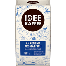 Filter Coffee Idee Kaffee Anregend Aromatisch 500g 1pack
