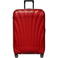 Samsonite C Lite 75cm - Chili red