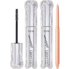 Tarte Mascaras Tarte Lights Camera Lashes Mascara & Eye Brighten Trio
