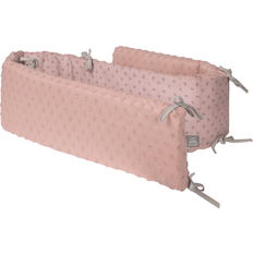 Paraurti Roba Piccolo Nido Lil Planet Rosa Pink