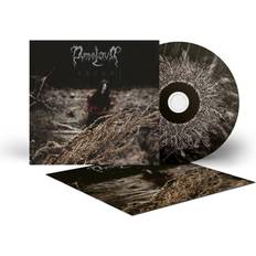 Dymna Lotva Wormwood (CD)