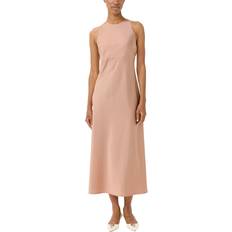 Gestuz Gzceri Sl Dress Klänningar - Rose Dust