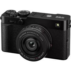 Digital Cameras Fujifilm X-E5 Mirrorless Camera with XF 23mm Lens