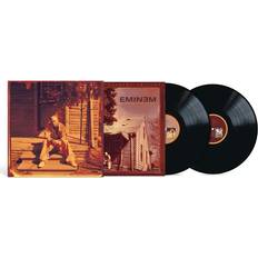 Eminem The Marshall Mathers LP (25th Anniv.) (Vinyl)