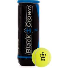 One A000320 Can Of 3 Balls Yellow