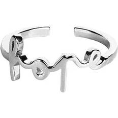 Emma Israelsson Ringar Emma Israelsson Hope Ring - Silver